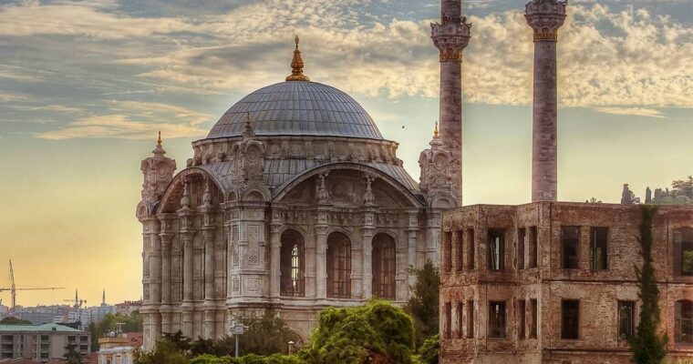 Descubriendo Turquía: De Capadocia a Éfeso