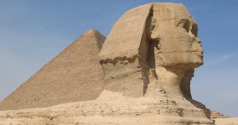 Videos de Egipto
