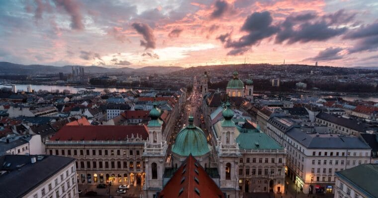 Qué ver en Viena