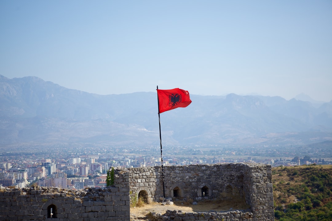 Albania y Montenegro
