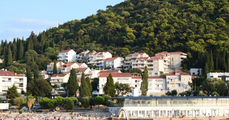 Croacia Clasica Para Semana Santa