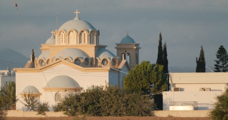 Descubriendo Chipre Semana Santa