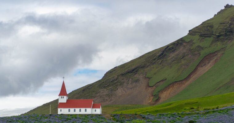 Islandia Salvaje: Un viaje al corazón de la tierra
