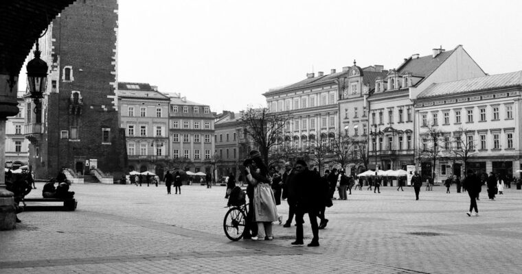 Polonia Inolvidable: Ciudades con Alma