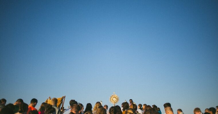 Tunez Esencial En Grupo Semana Santa