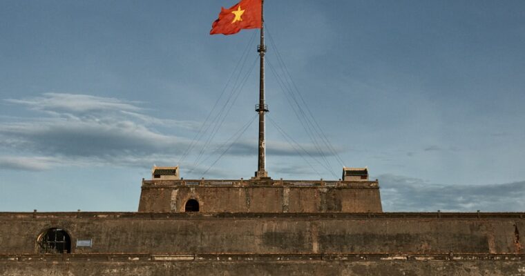 Vietnam Clasico Especial Pascua Bilbao