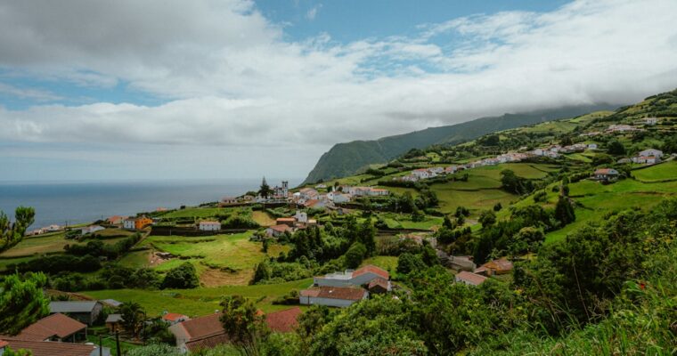 Aventura En Las Azores