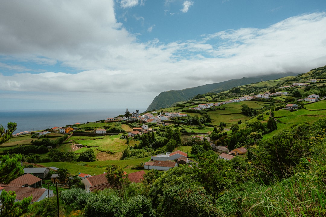 Aventura En Las Azores