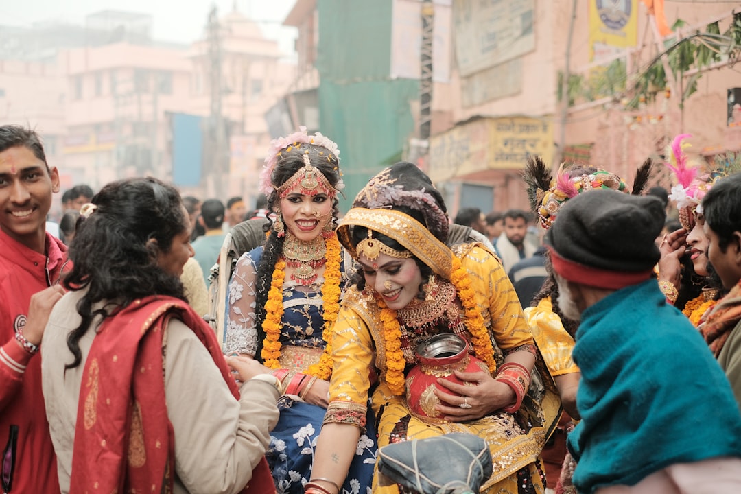 Bellezas De India Y Varanasi Grupo Exclusivo Seman