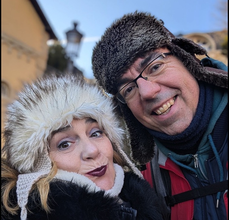 Equipo Amigos en Ruta