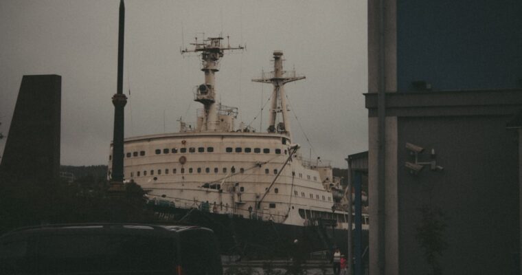 Crucero Paises Bajos