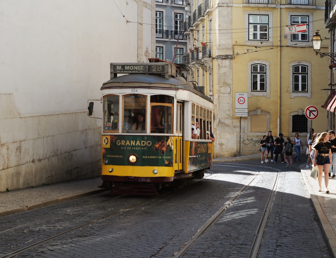 Escapada A Lisboa
