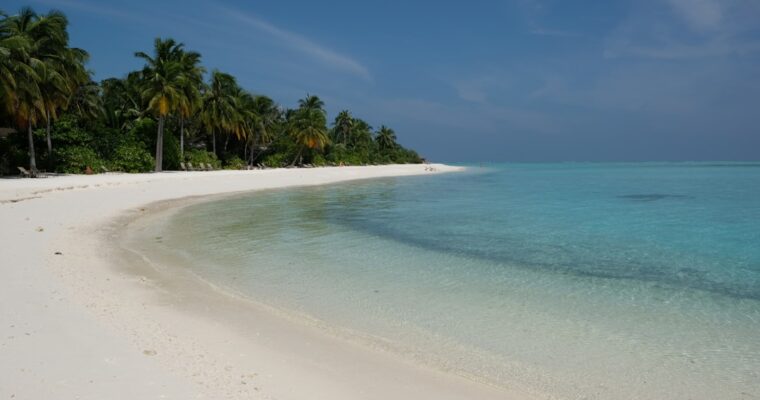 Estancia En Maldivas