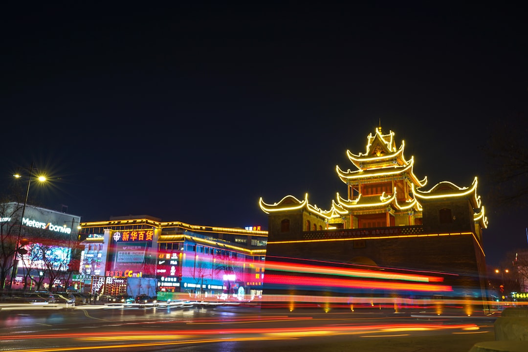 Grandes Capitales De China Semana Santa