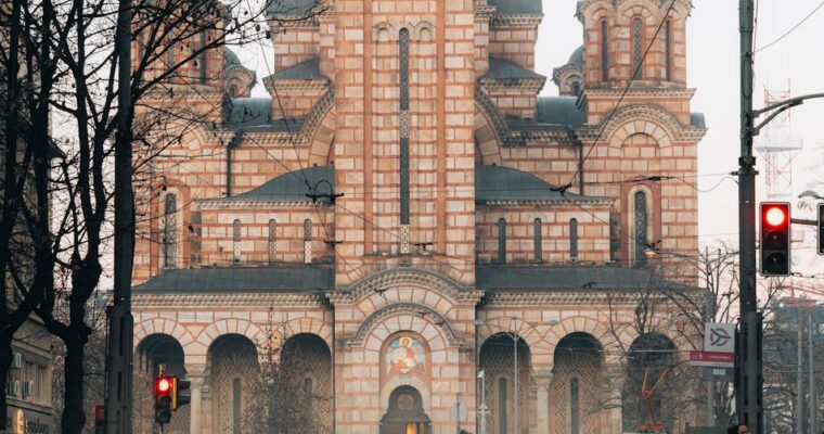 Lituania, Letonia Y Estonia Verano Báltico