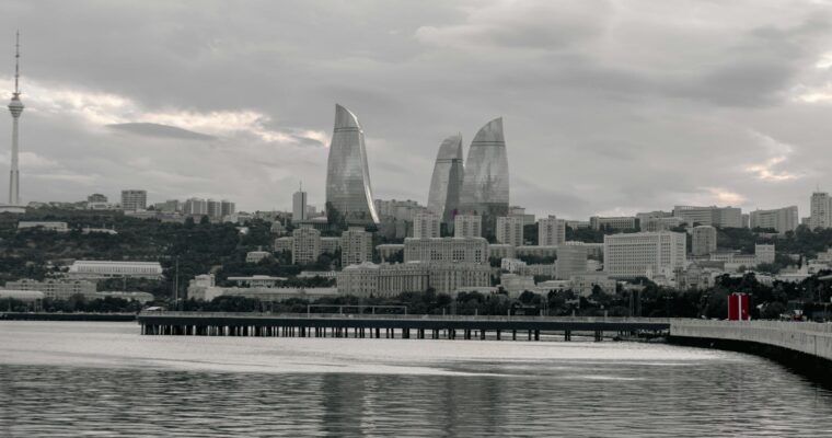 Azerbaiyán Conexiones Ancestrales