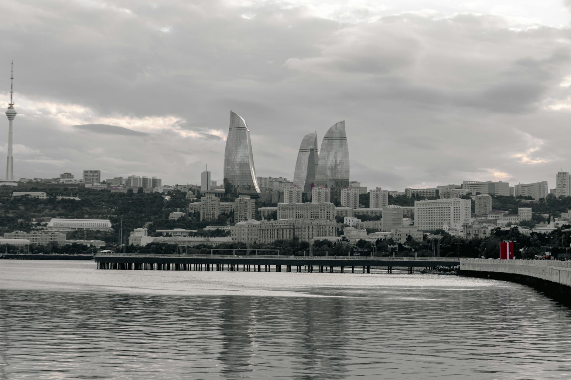 Azerbaiyán Conexiones Ancestrales