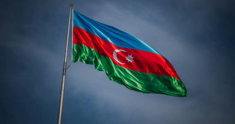 Azerbaiyán Ruta De La Seda